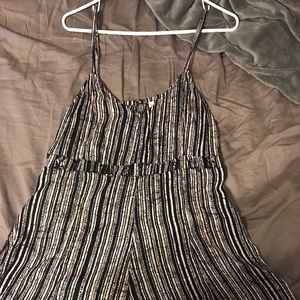 RVCA Romper